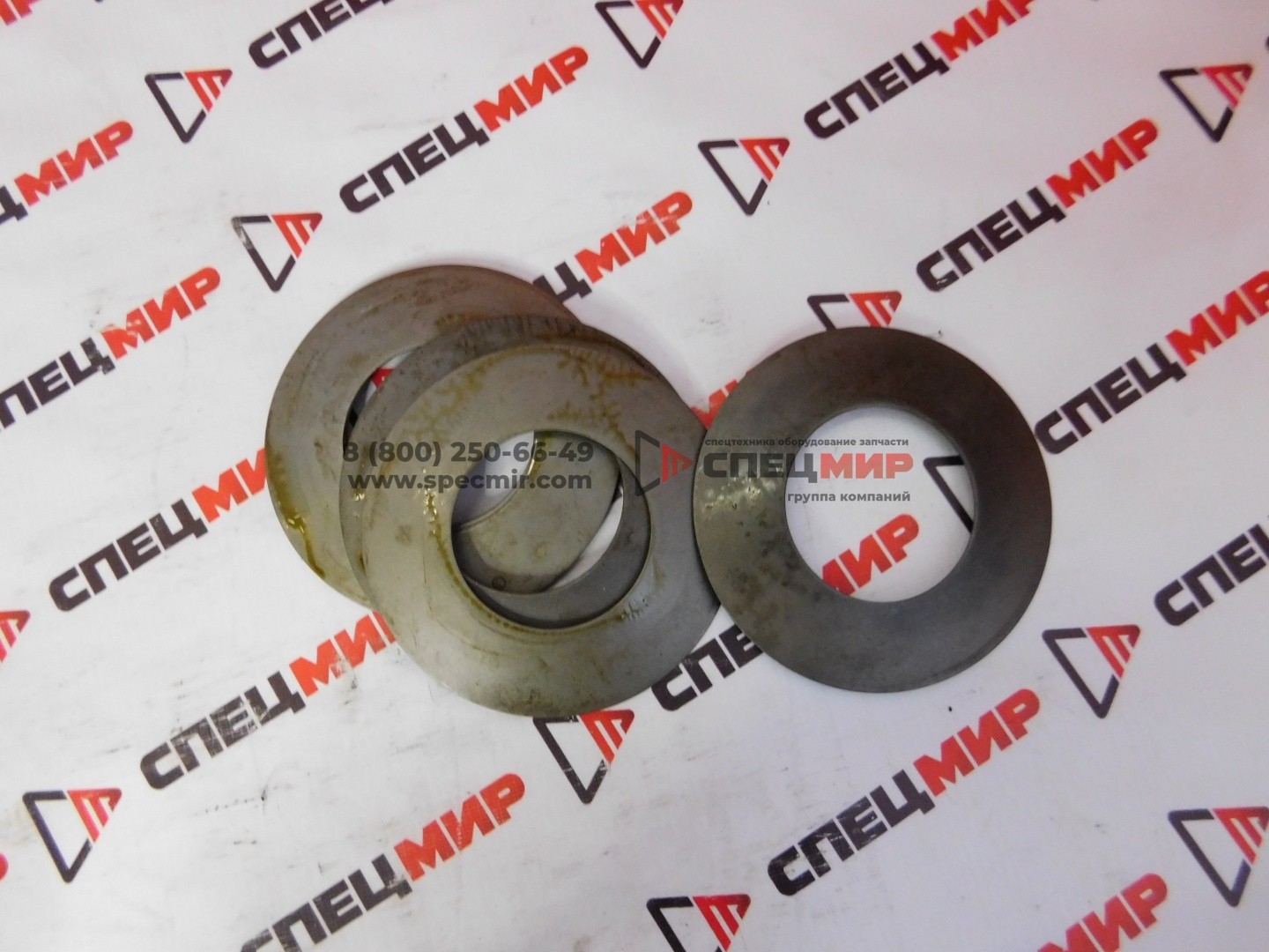 Шайба XCMG и LiuGong GR215 85513043 1