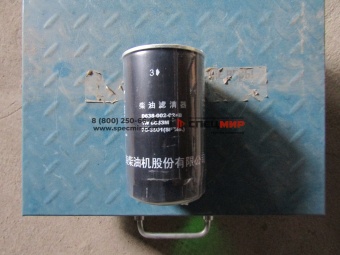 Фильтр топливный тонкой очистки, FF5421/FF5485/ST-CX710/612600081334/45104-117003-90/CX0814A 