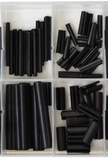 Производители штифтов и втулок.