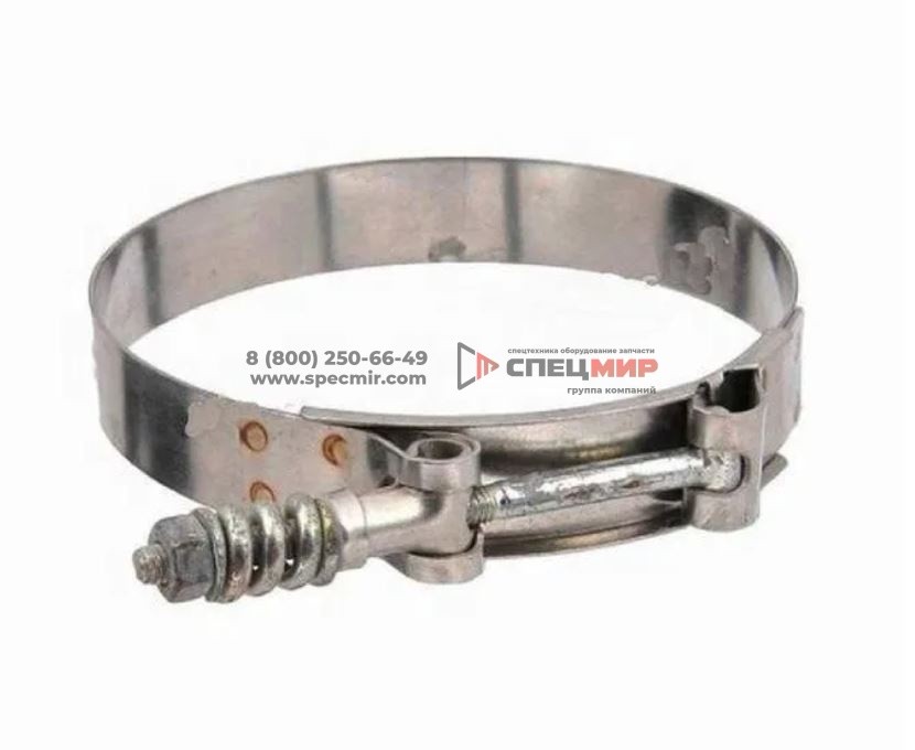 Хомут Cummins ISF2.8 5262032 1