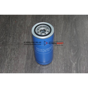 Фильтр масляный JX0818 двигателя Weichai WD10/WD615