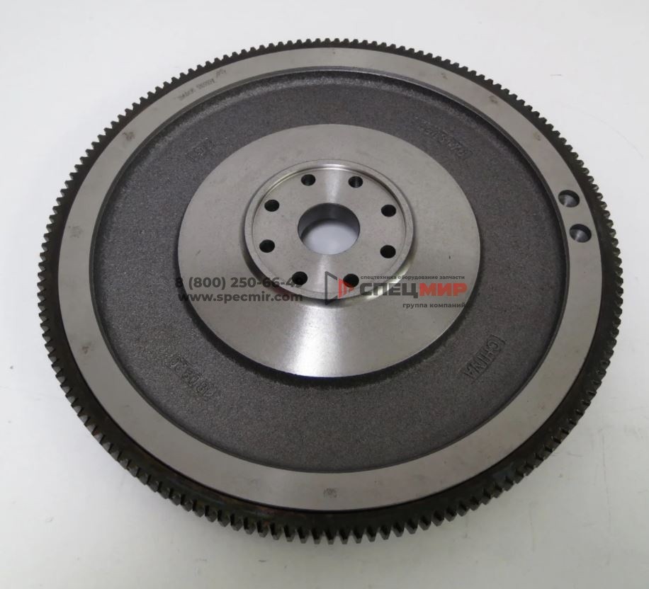 Маховик Cummins M11 3252548,4974334,3252549,4974333 1