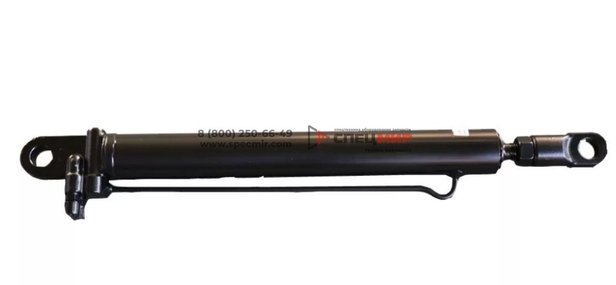 Гидроцилиндр XCMG и LiuGong GR215 YTG40-320C 1