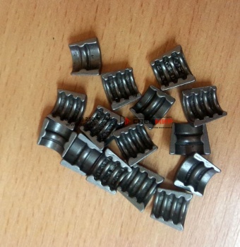 Сухарь впускного клапана BAW-Fenix 1007028-X2