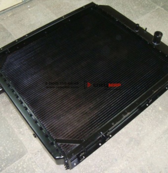 Радиатор XCMG и LiuGong 800101763,XGX0107