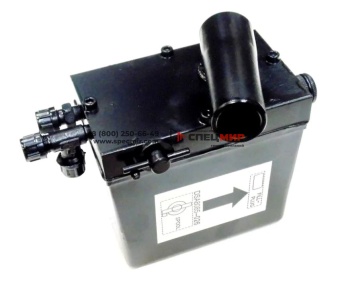 Насос подъема кабины Dong Feng 5005010-C0100, 5005010-C0300