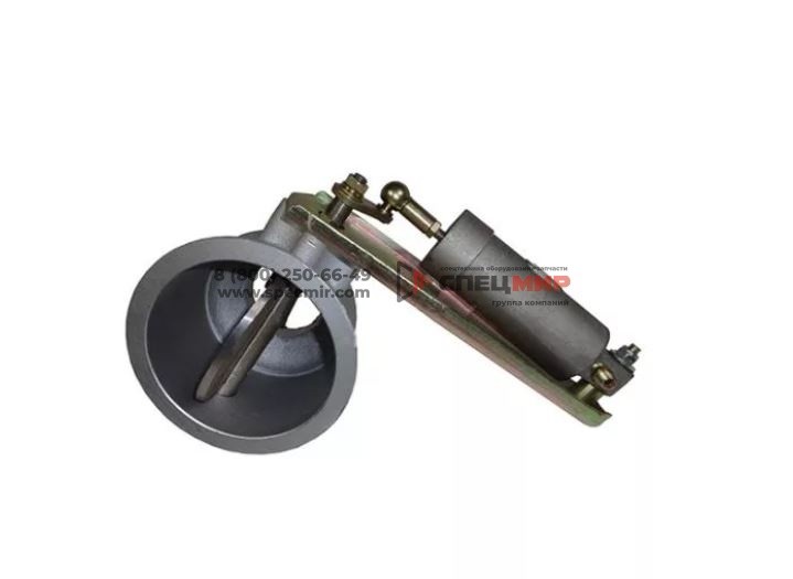 Горный тормоз в сборе FAW CA6DM 3523010-76A 1