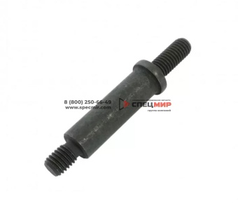 Шпилька крышки клапанов Cummins M8x1.25x35 3999620