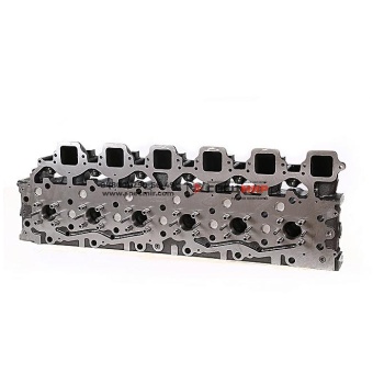 Головка блока цилиндров для двигателя Caterpillar 3406PC, 110-5097