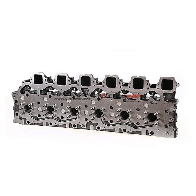 Головка блока цилиндров для двигателя Caterpillar 3406PC, 110-5097 1