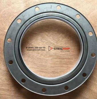 Сальник коленвала Dong Feng M3400-1600440C