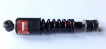 Амортизатор кабины задний Shaanxi DZ1640440015