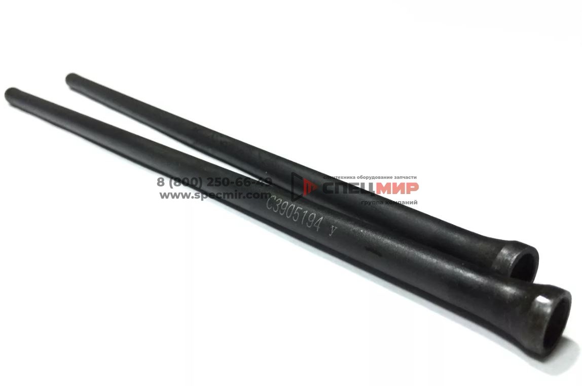 Штанга толкателя Cummins KTA19 3057139, 205492 1