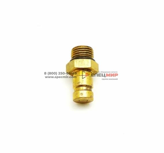 Штуцер Cummins M11 4004381, 3896055 1