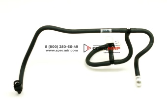 Трубка топливная обратки Cummins 6ISBe 6.7L Е4 5307820
