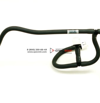 Трубка топливная обратки Cummins 6ISBe 6.7L Е4 5307820