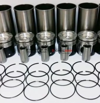 Поршневая группа XCMG и LiuGong B8800-9000200