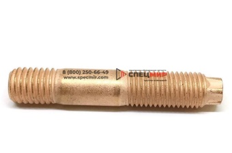 Шпилька коллектора Cummins M10x1.5x20; M10x1.5x65 3944655