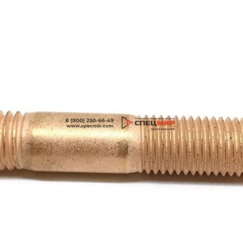 Шпилька коллектора Cummins M10x1.5x20; M10x1.5x65 3944655