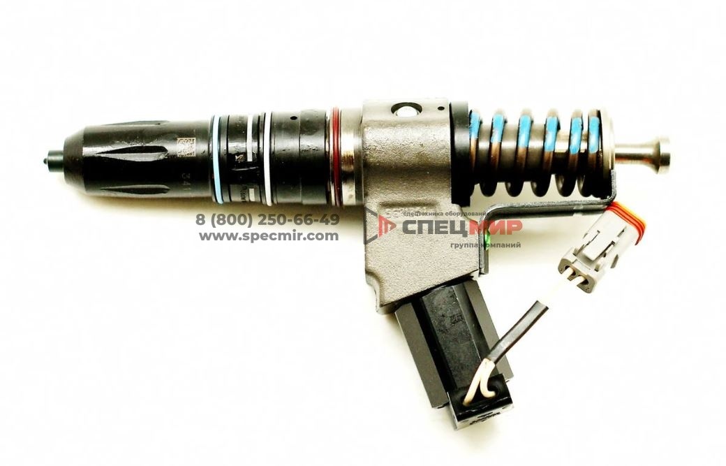 Форсунка Cummins N14 3411764, 3088178 1