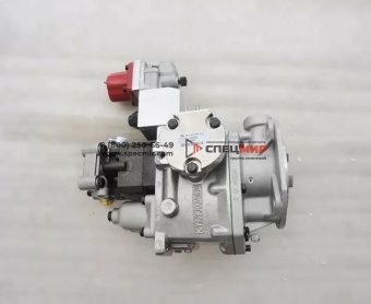 ТНВД Cummins K38, KTA38 3075537, 3636943