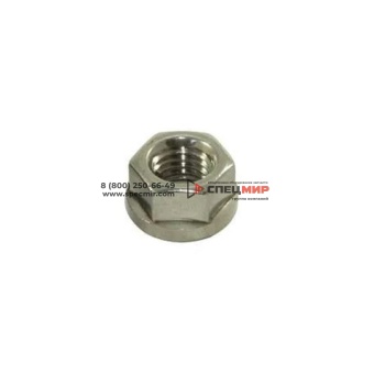 Гайка шпильки турбины Cummins M10x1.50 3818824