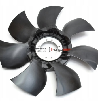 Крыльчатка вентилятора Dong Feng 300 л.с. 1308Z24-001