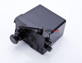 Насос подъема кабины Dong Feng 5005015-C0100
