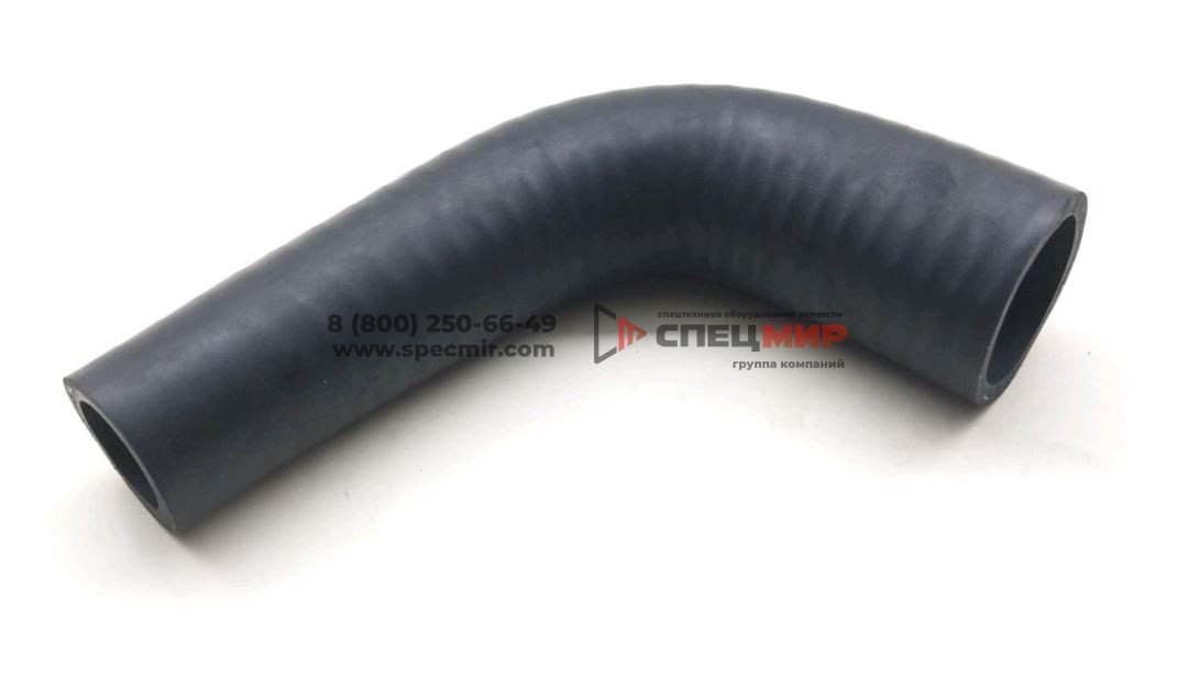 Патрубок HIGER 75 mm, 64 mm 1119-00498 1
