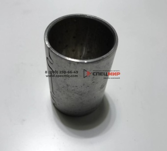 Втулка передней тормозной колодки FAW 3501396-4E