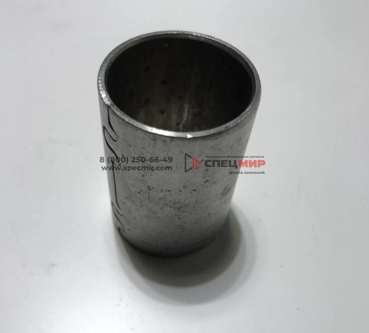 Втулка передней тормозной колодки FAW 3501396-4E 1