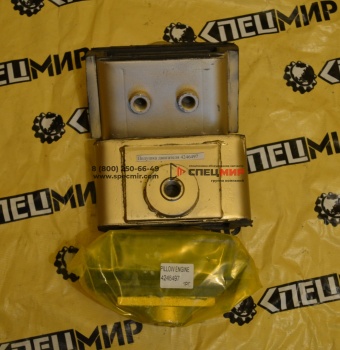Подушка двигателя для HITACHI 4246497