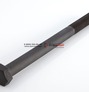Болт рессоры Shaanxi M20x2.00x200 Q151B20210