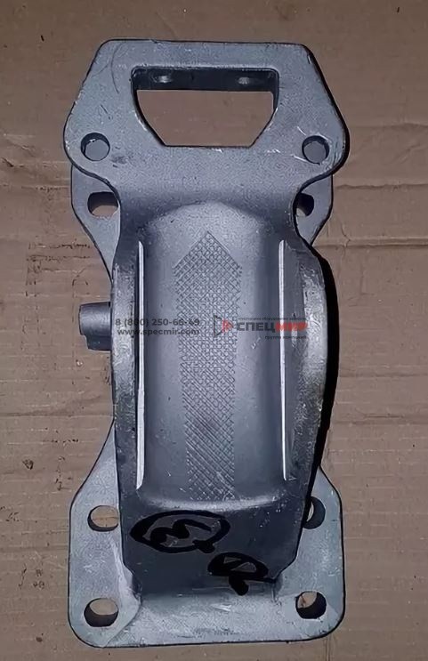Кронштейн кабины HOWO A7 AZ1664430080 1