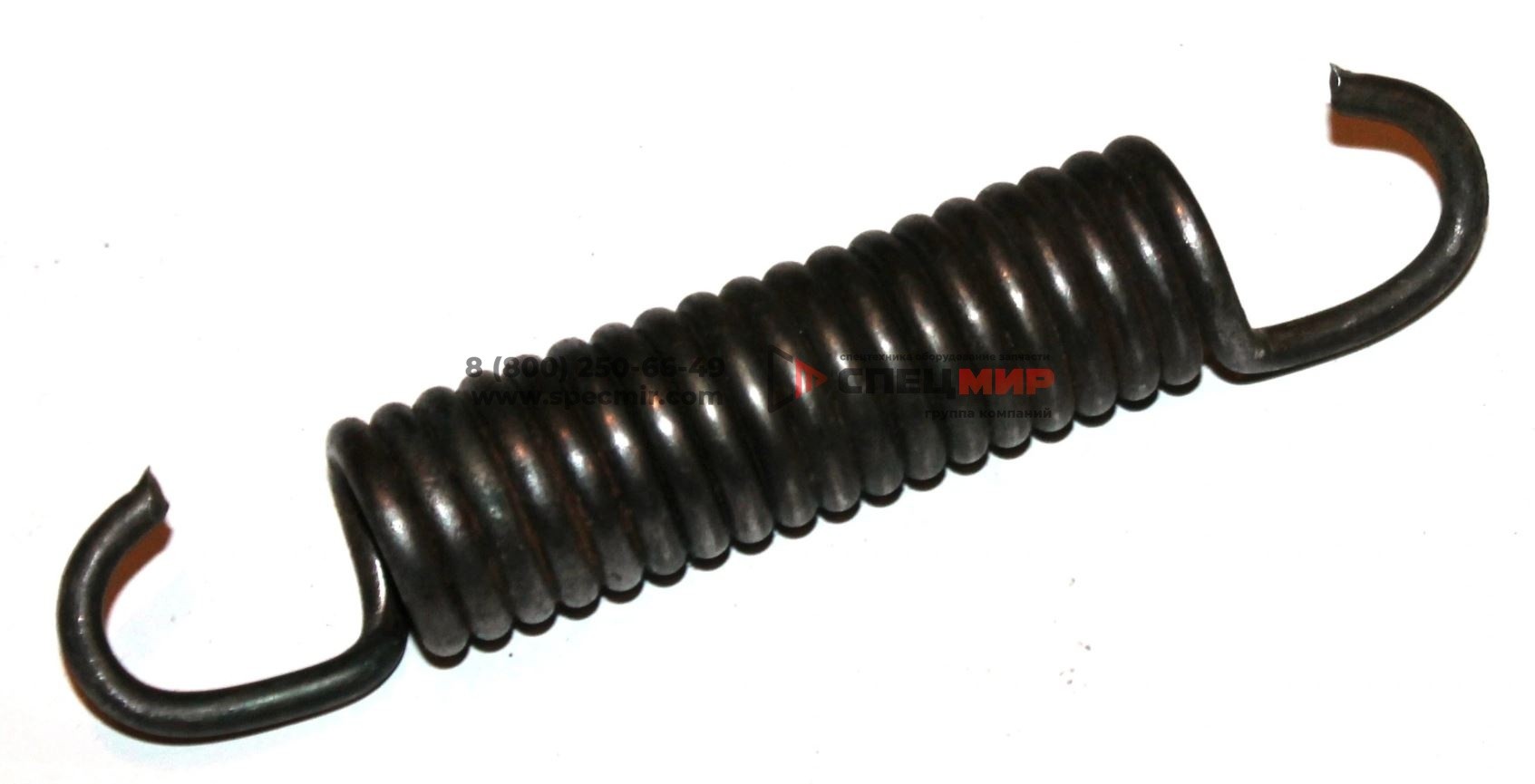 Пружина тормозной колодки Dong Feng 3502ZHS01-064 1
