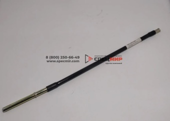 Щуп (кожух) Cummins 3905799, 3922886, 3918384