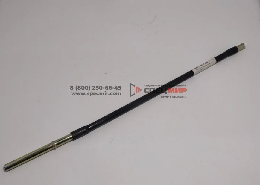 Щуп (кожух) Cummins 3905799, 3922886, 3918384 1