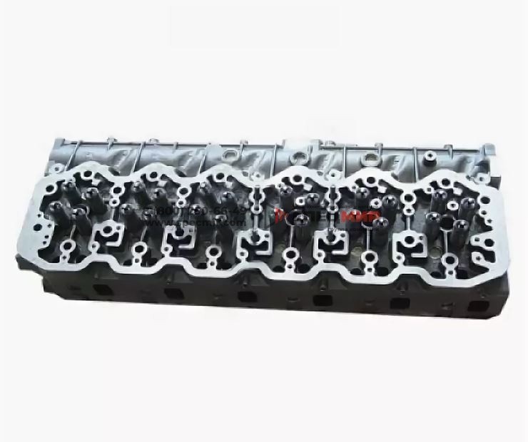 ГБЦ в сборе FAW Евро-3 350 л.с L6300000-PJGG 1