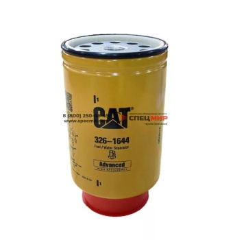 Фильтр топливный Caterpillar 320, 325,326-1644, 1R-0770, BF1399-SP