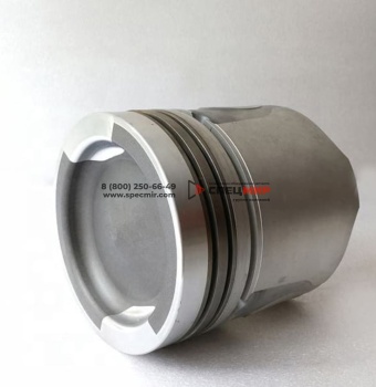 Поршень Cummins ISX15, QSX15 4955227, 3104186, 2882118, 4298991