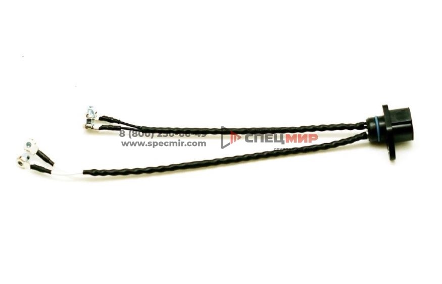 Жгут проводов на форсунки Cummins M11 4004573, 2864516, 4022870 1