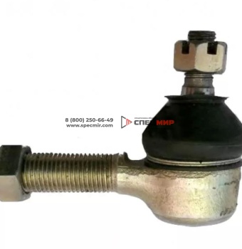 Наконечник тяги КПП Dong Feng 17N-03100-B, 17N-03105-B