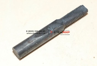 Клин шкворня Shaanxi 6x6 188000410102