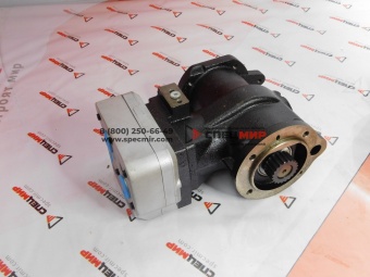 Воздушный компрессор Cummins M11 3047440,3035674,3035673,3277555,3275536