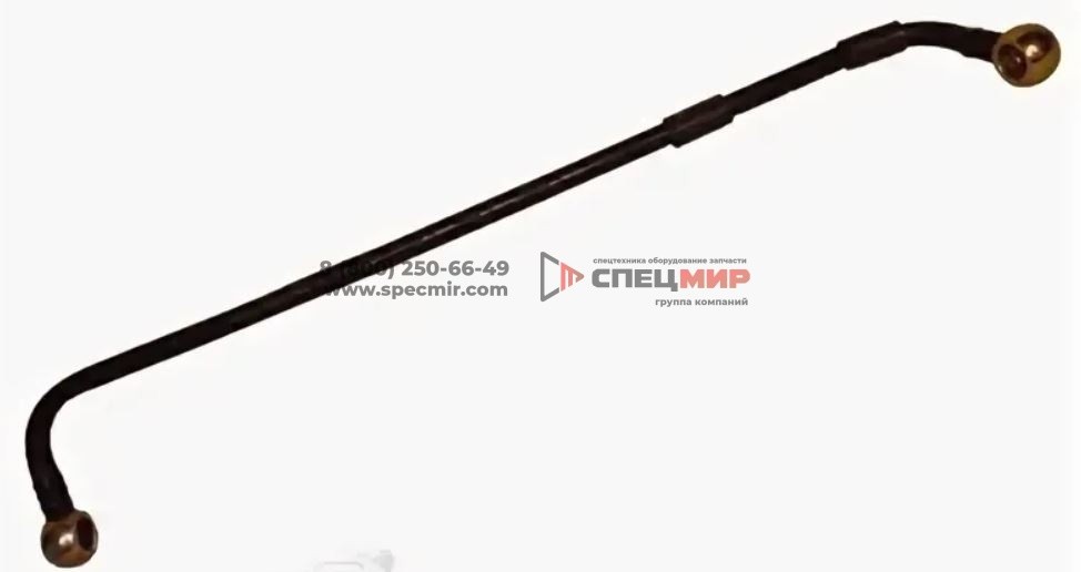 Трубка топливная FAW 1111055-29D 1