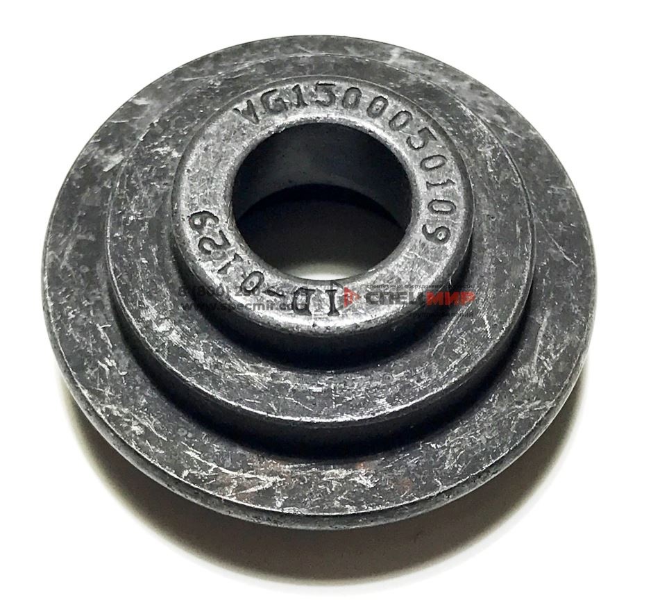 Чашка пружины клапана (верхняя) HOWO VG1246050025 1