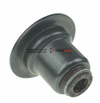 Колпачек маслосъемный FAW CA6DM 1007035-81D, 1007035-53D