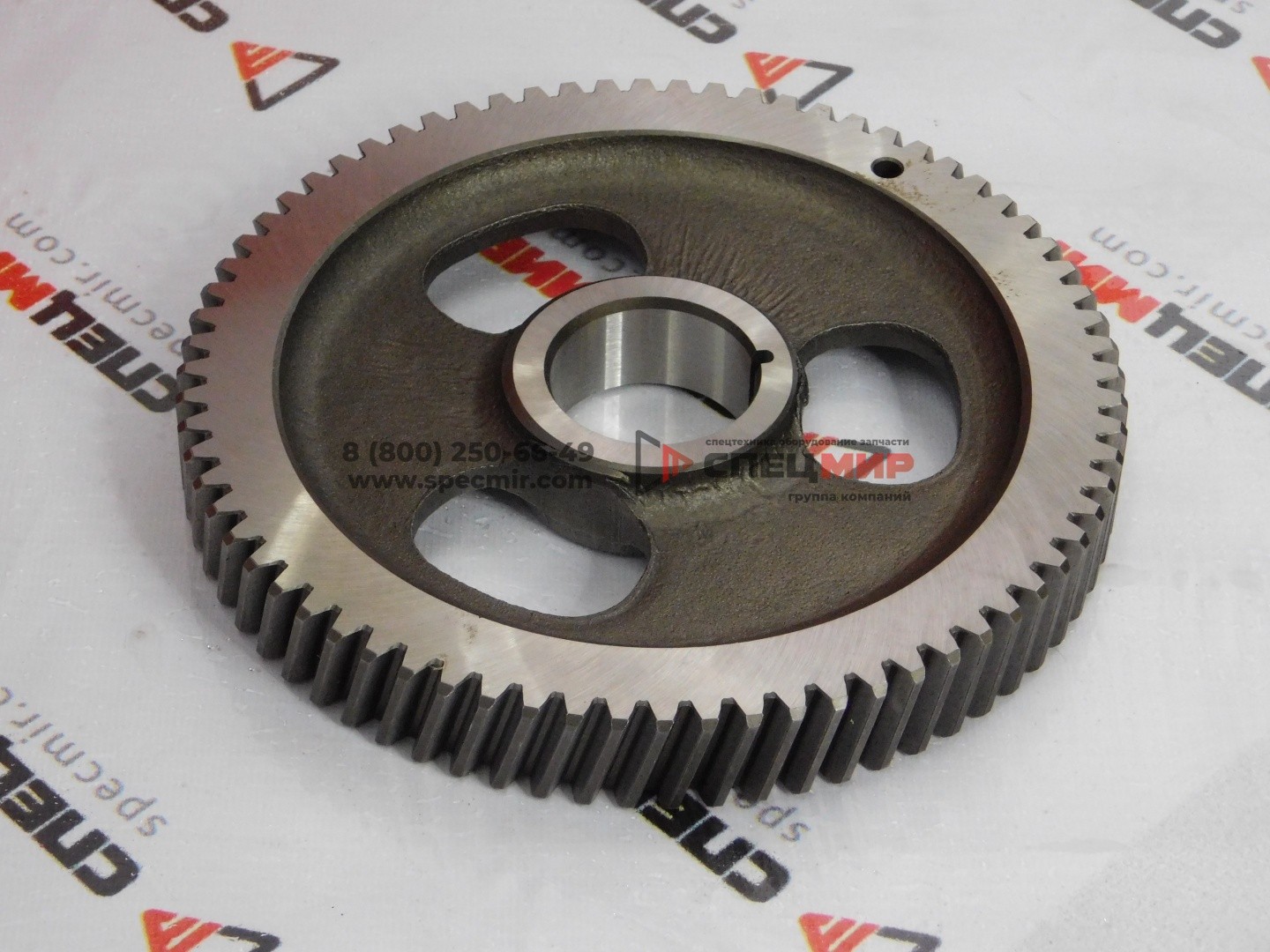 Шестерня распредвала Cummins NTA855 4914078 1