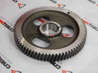 Шестерня распредвала Cummins NTA855 4914078