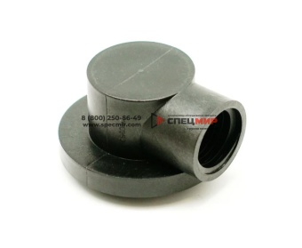 Горловина маслозаливная Cummins C, L, ISC, ISL 3921644, 3911679